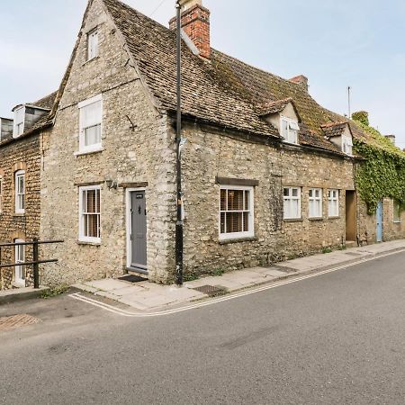 Corner Cottage Malmesbury Exterior foto