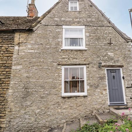Corner Cottage Malmesbury Exterior foto