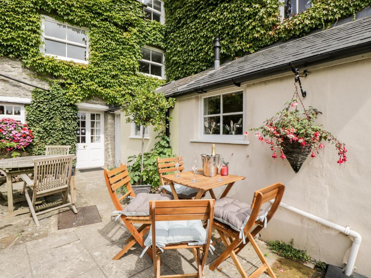 Corner Cottage Malmesbury Exterior foto
